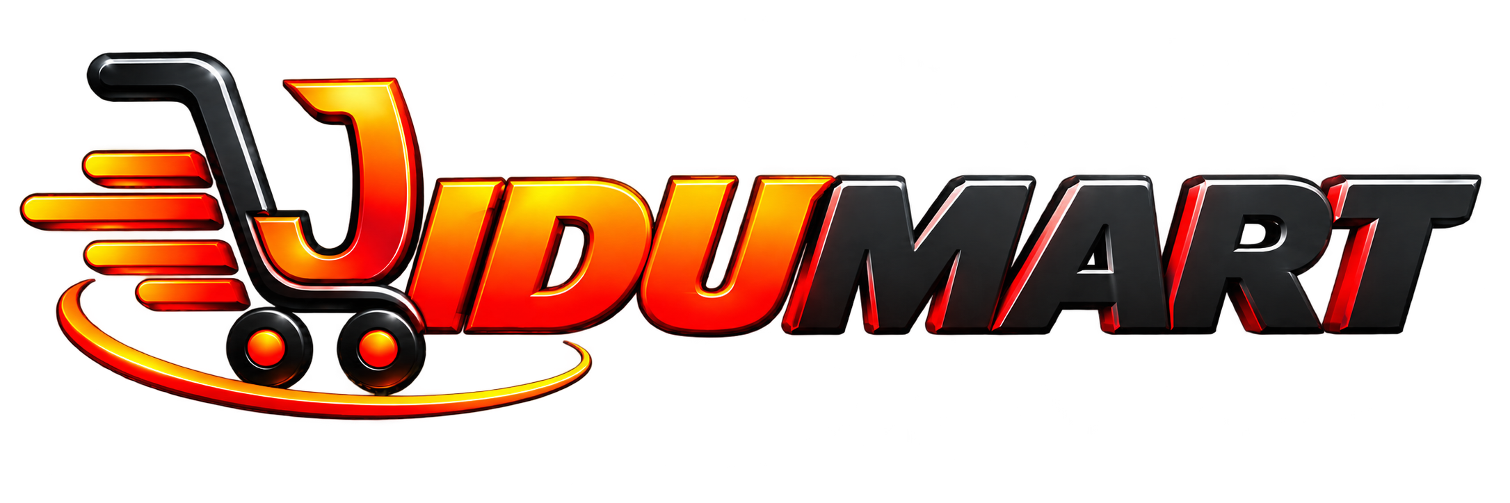 Jidu Mart logo